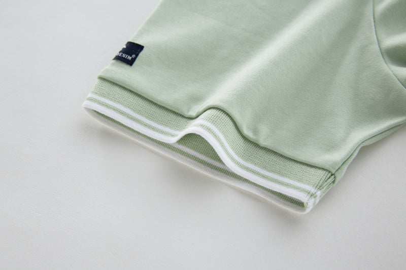 Rivet & Denim Locker Polo