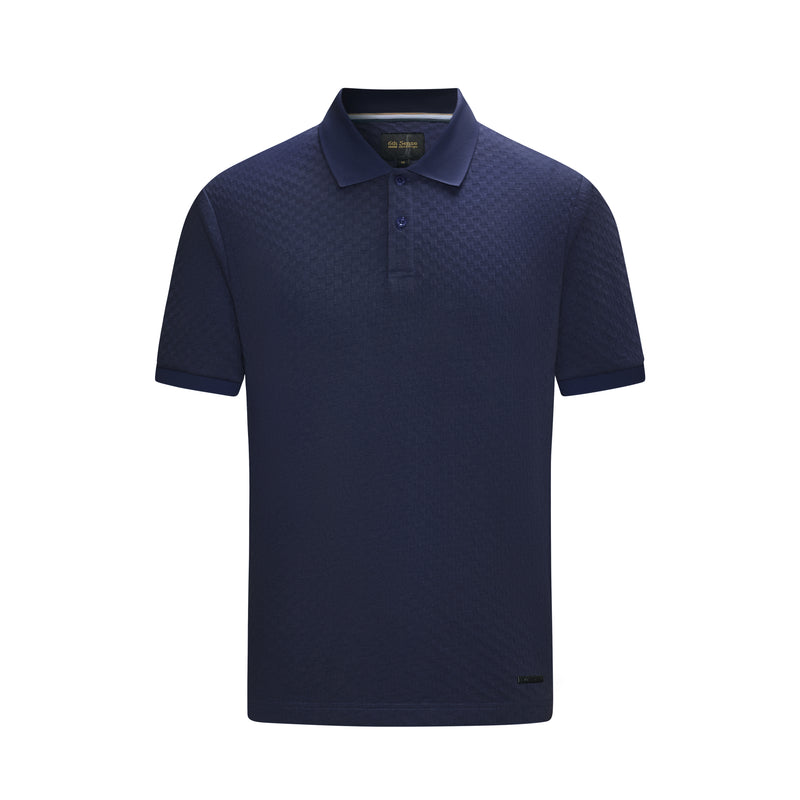 6th Sense Jacq Polo
