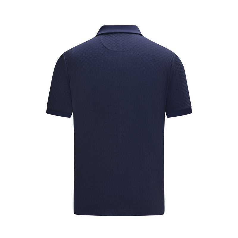 6th Sense Jacq Polo