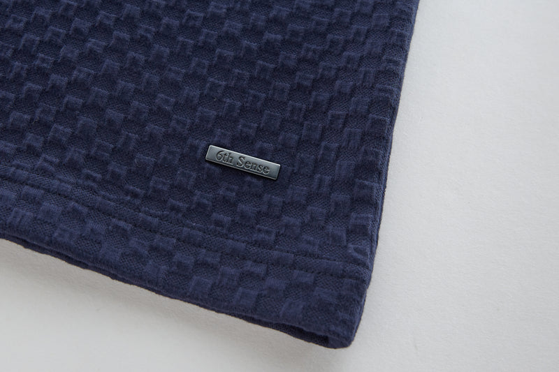 6th Sense Jacq Polo