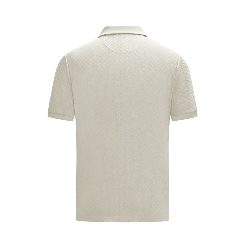 6th Sense Jacq Polo