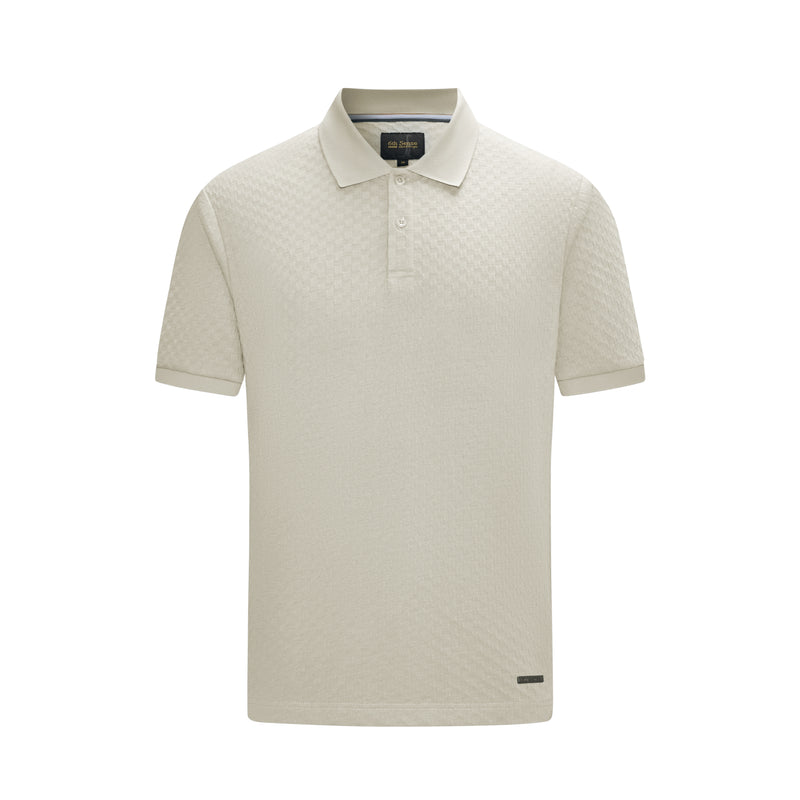 6th Sense Jacq Polo