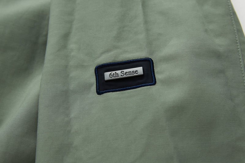 6th Sense Spencer Jacket