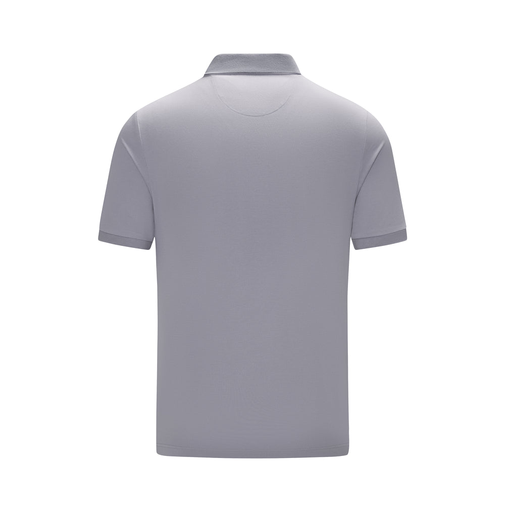 Gilded Gentlemen Believe Polo