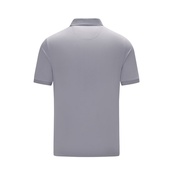 Gilded Gentlemen Believe Polo