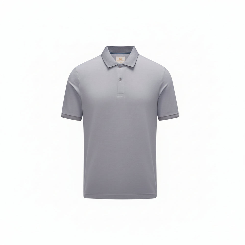 Gilded Gentlemen Believe Polo