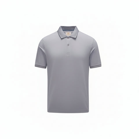 Gilded Gentlemen Believe Polo