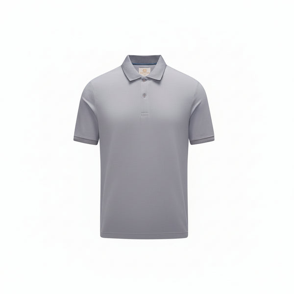 Gilded Gentlemen Believe Polo