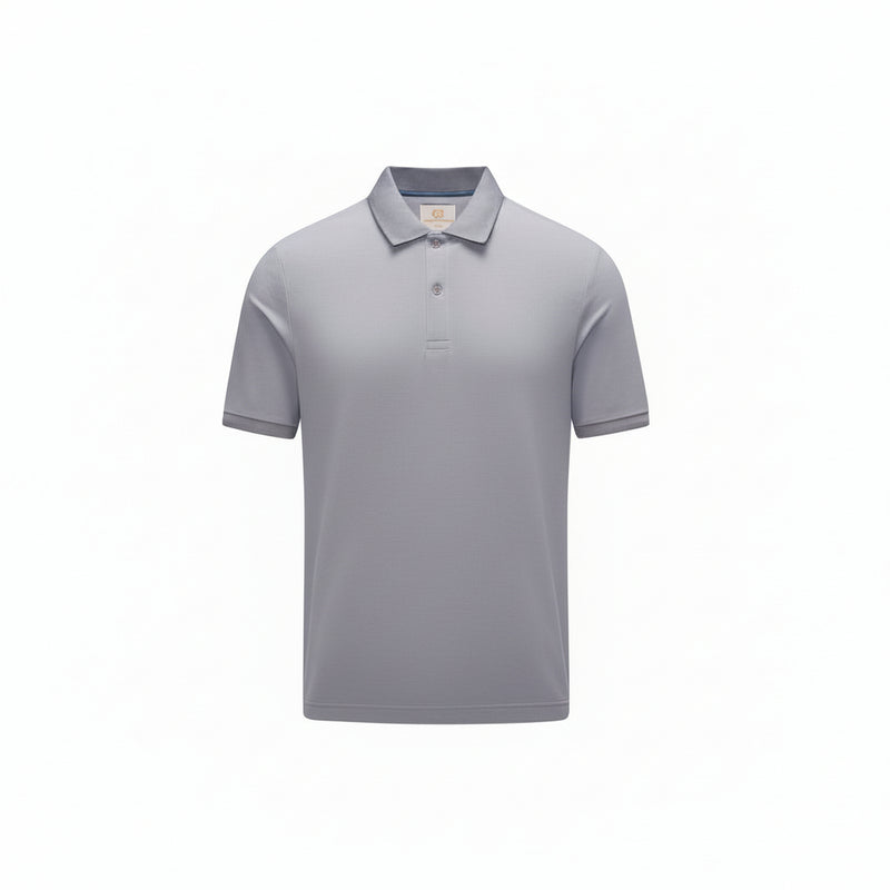 Gilded Gentlemen Believe Polo
