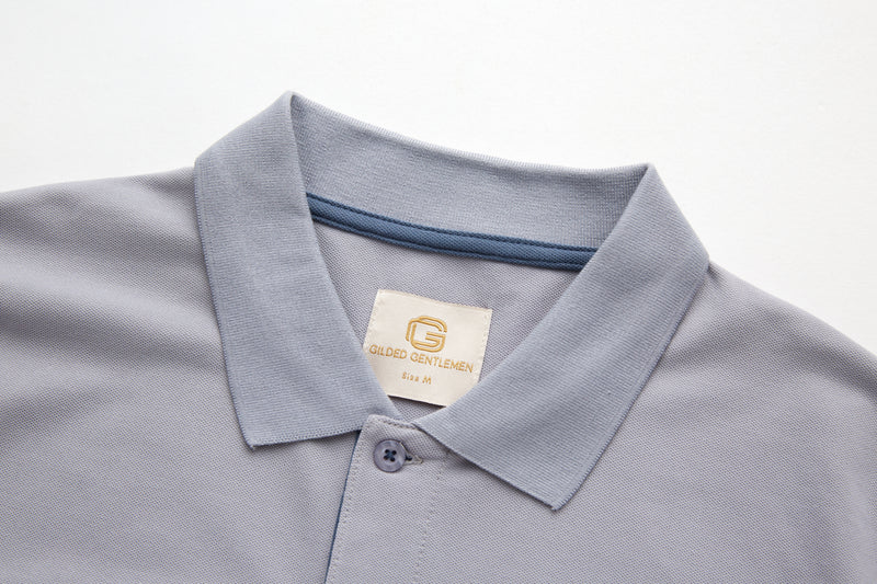 Gilded Gentlemen Believe Polo
