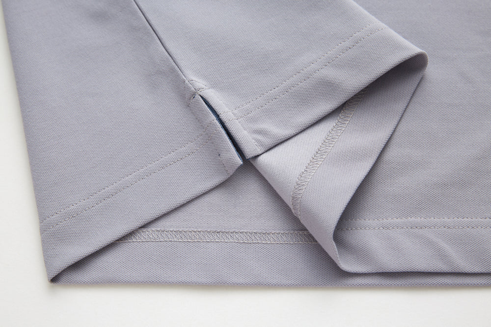 Gilded Gentlemen Believe Polo