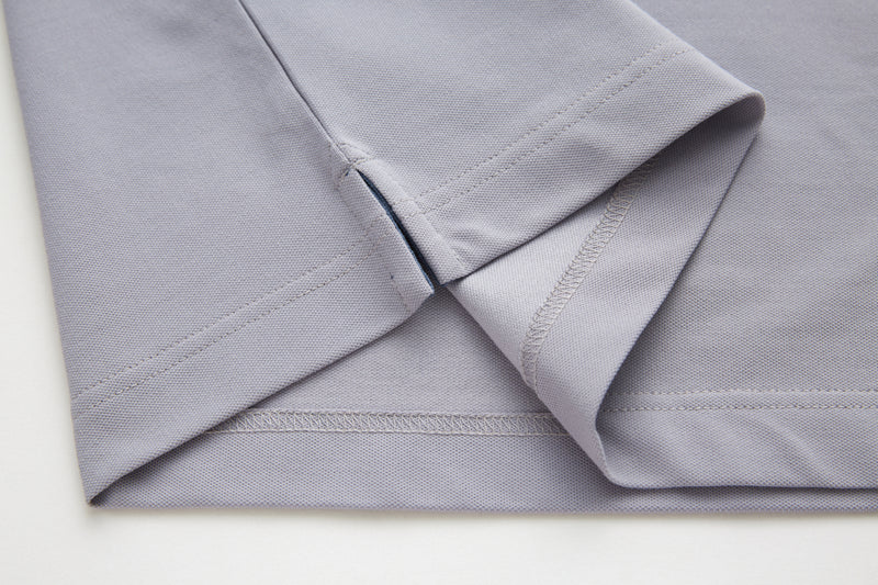 Gilded Gentlemen Believe Polo