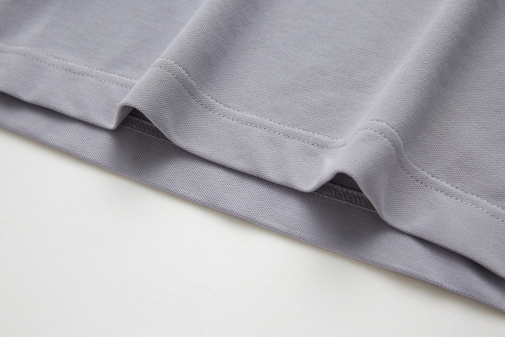 Gilded Gentlemen Believe Polo