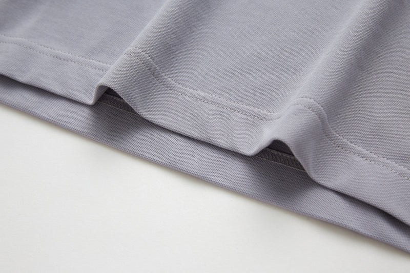 Gilded Gentlemen Believe Polo