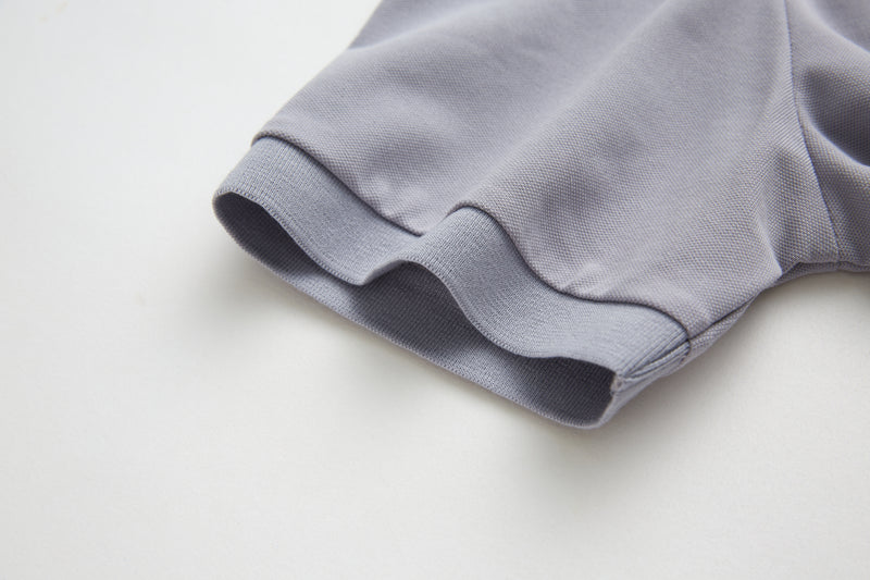 Gilded Gentlemen Believe Polo