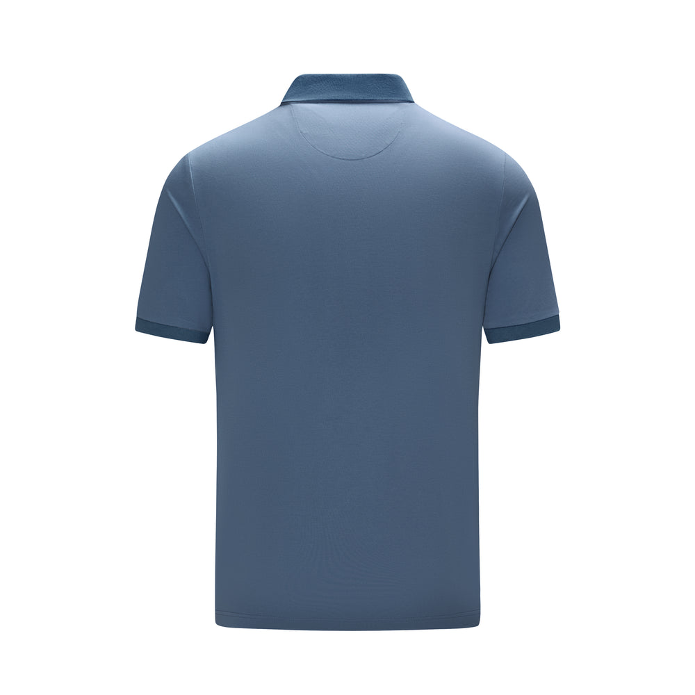 Gilded Gentlemen Believe Polo