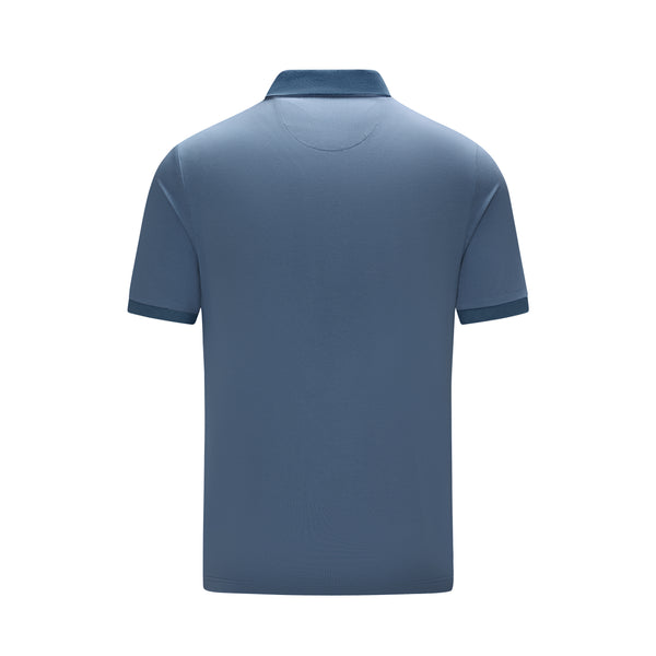 Gilded Gentlemen Believe Polo