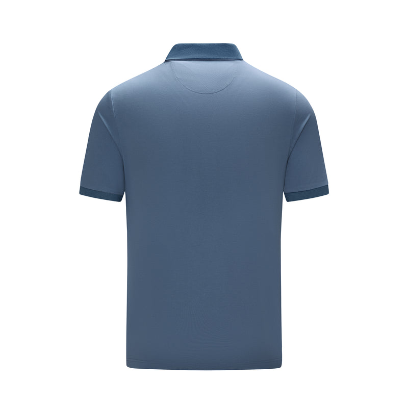 Gilded Gentlemen Believe Polo