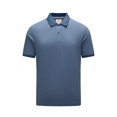 Gilded Gentlemen Believe Polo