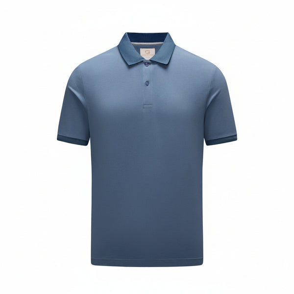 Gilded Gentlemen Believe Polo