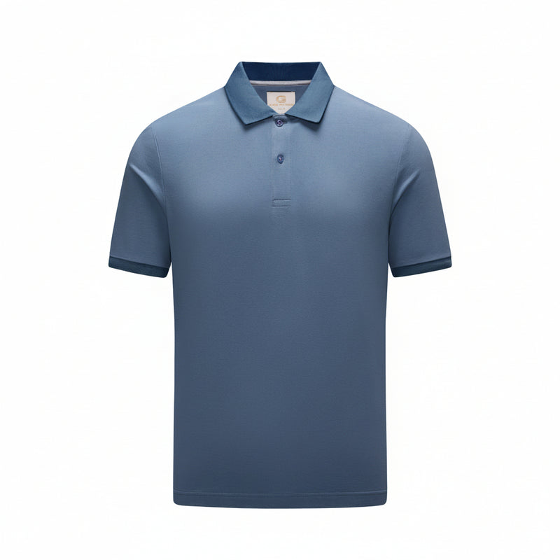 Gilded Gentlemen Believe Polo