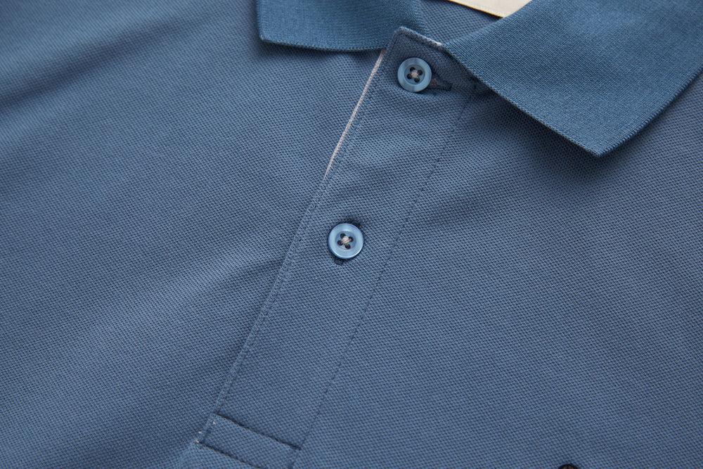 Gilded Gentlemen Believe Polo