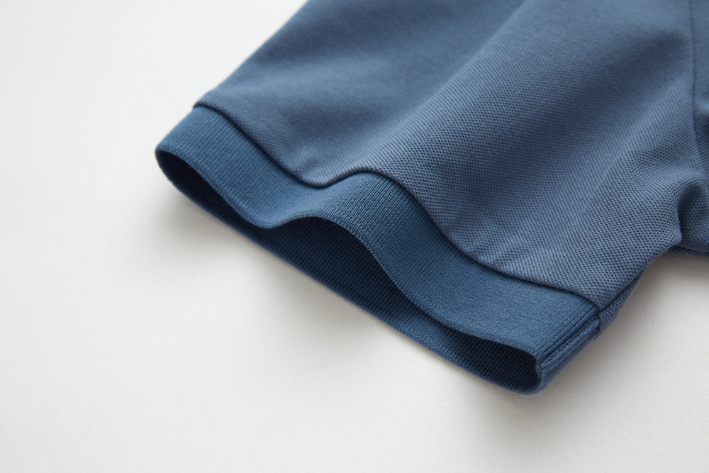 Gilded Gentlemen Believe Polo