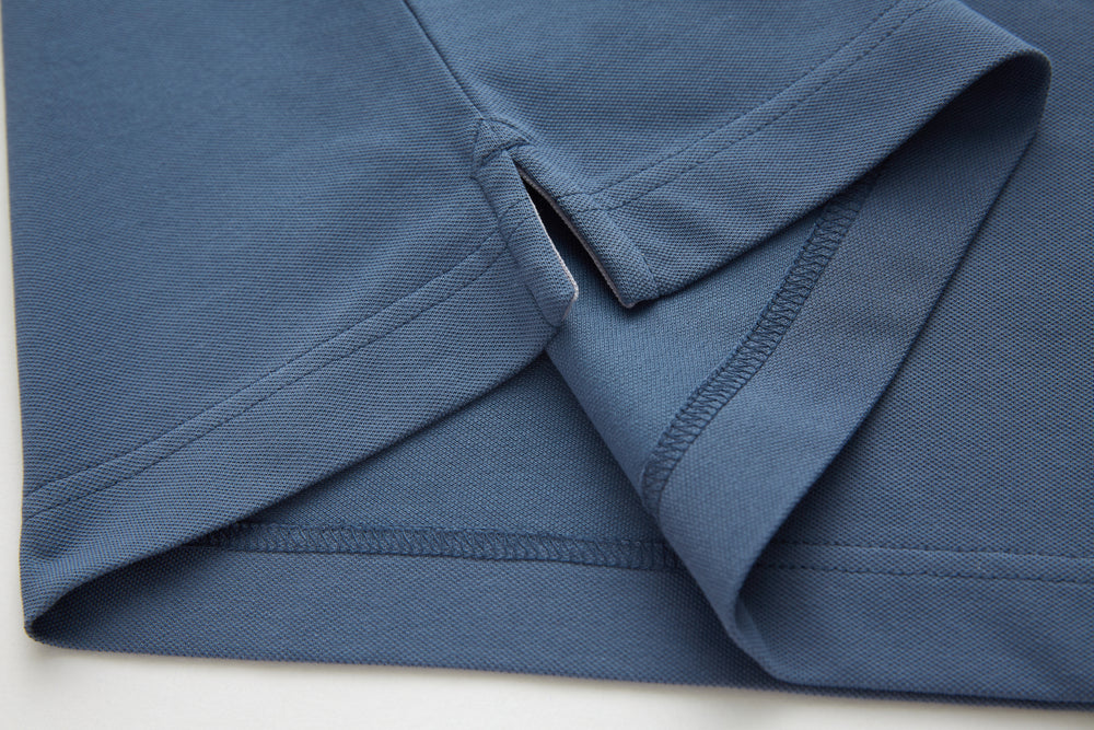 Gilded Gentlemen Believe Polo