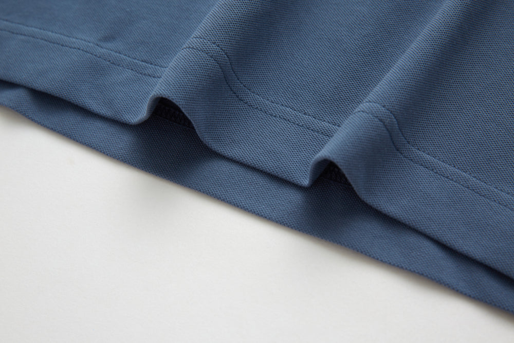 Gilded Gentlemen Believe Polo