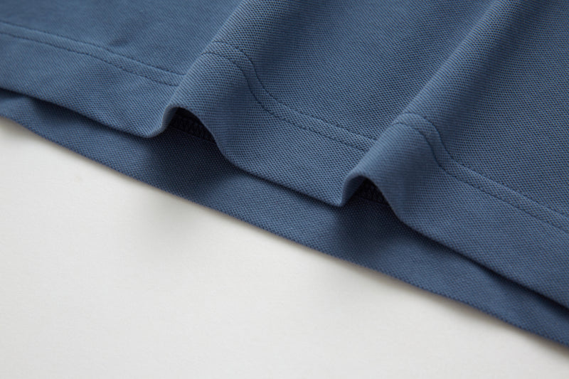 Gilded Gentlemen Believe Polo