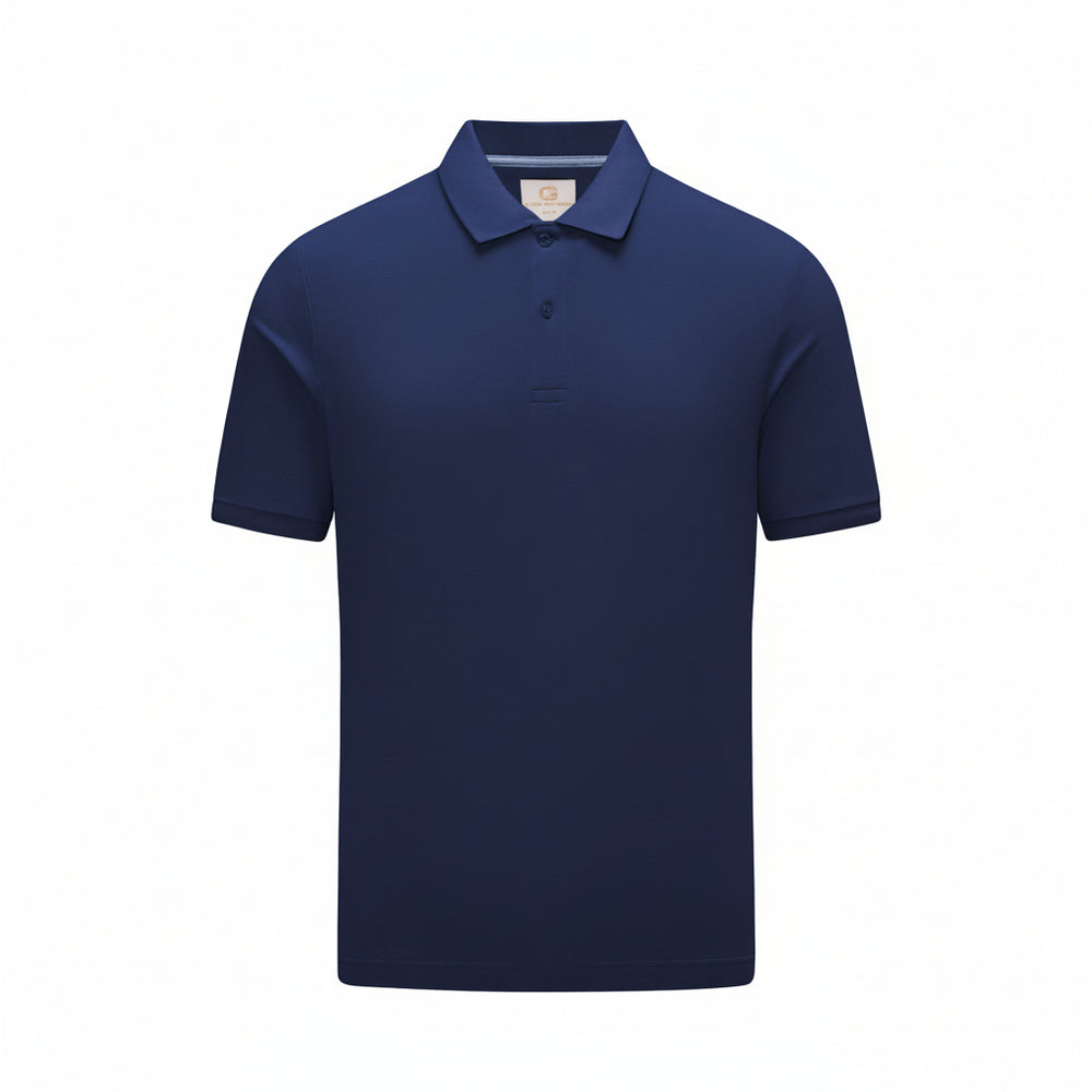 Gilded Gentleman Believe Polo