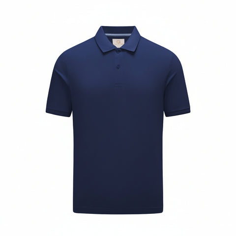 Gilded Gentleman Believe Polo