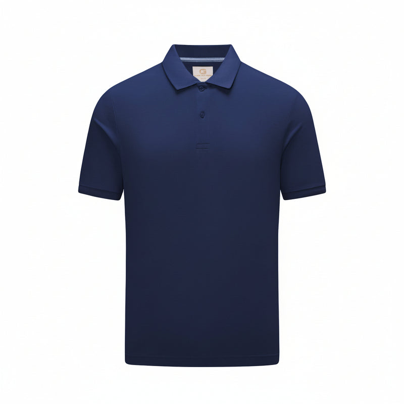 Gilded Gentleman Believe Polo