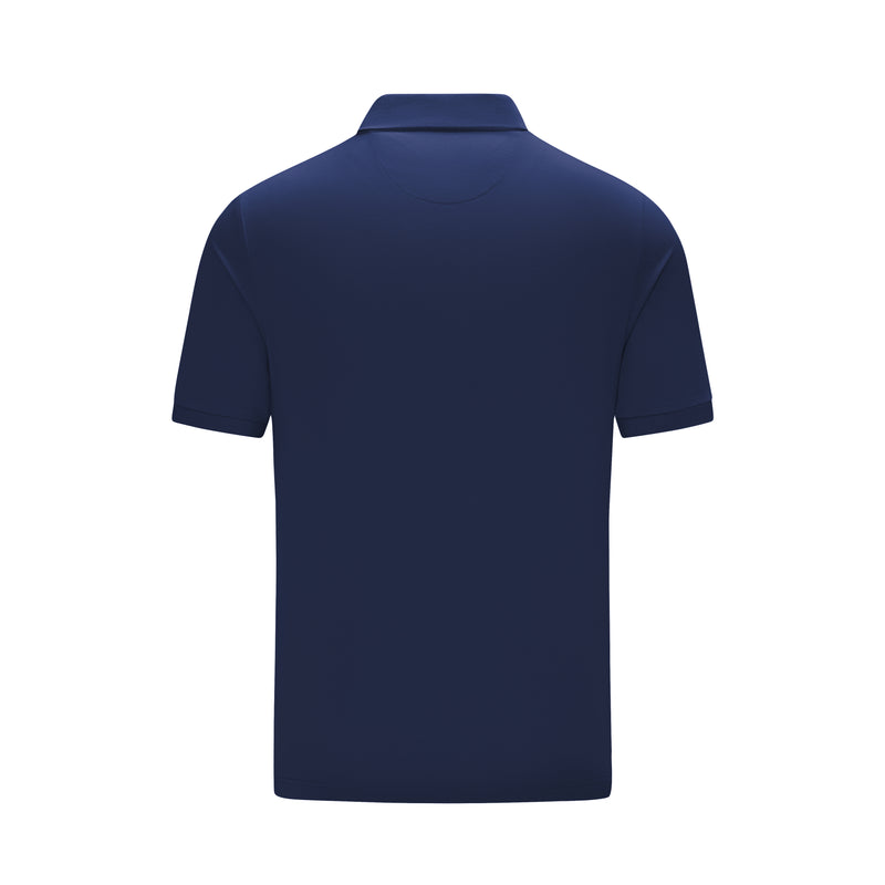 Gilded Gentleman Believe Polo