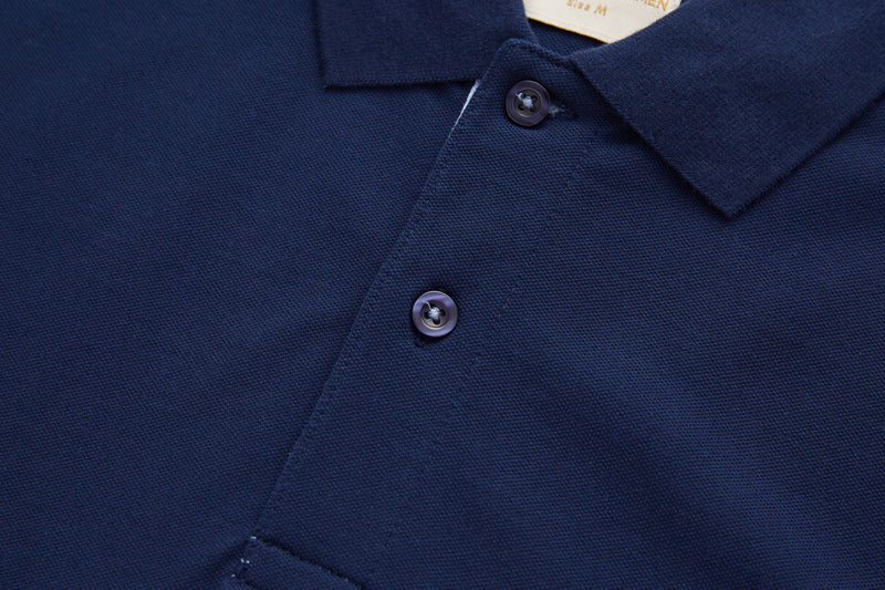 Gilded Gentleman Believe Polo