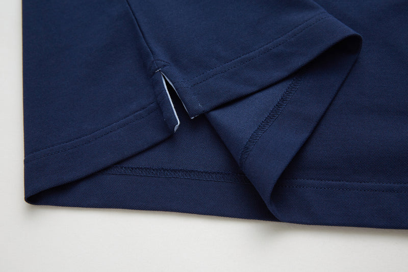 Gilded Gentleman Believe Polo