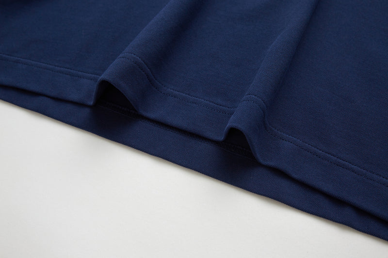 Gilded Gentleman Believe Polo