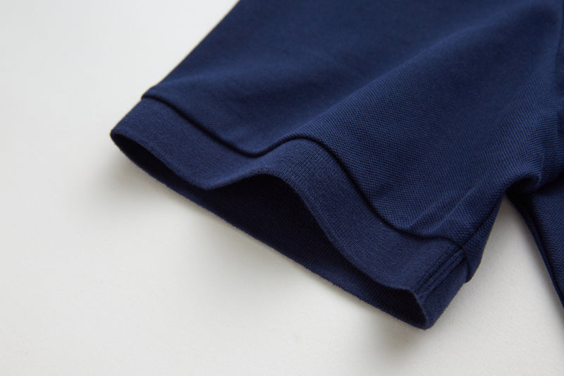 Gilded Gentleman Believe Polo