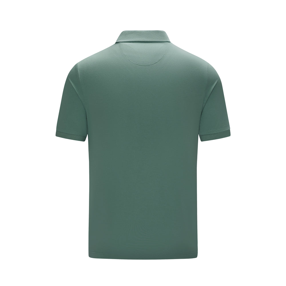 Gilded Gentleman Believe Polo