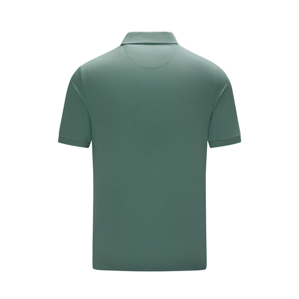 Gilded Gentleman Believe Polo