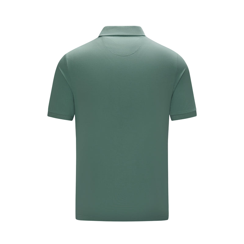 Gilded Gentleman Believe Polo