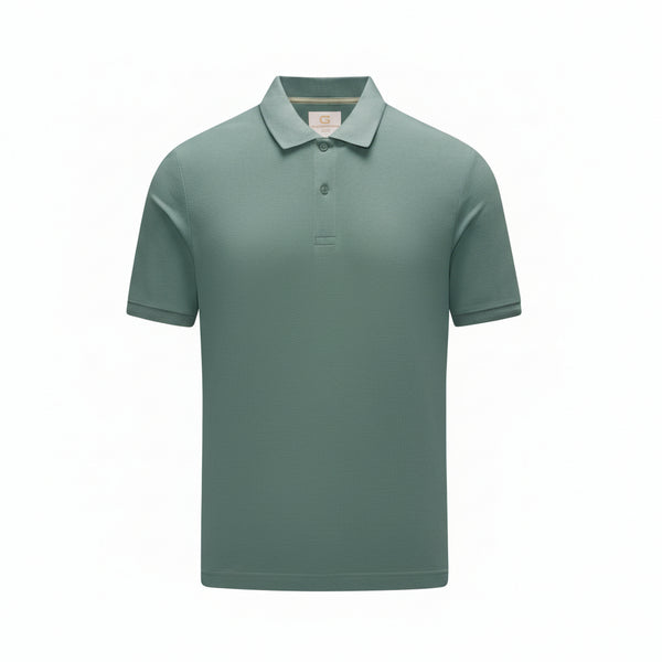Gilded Gentleman Believe Polo
