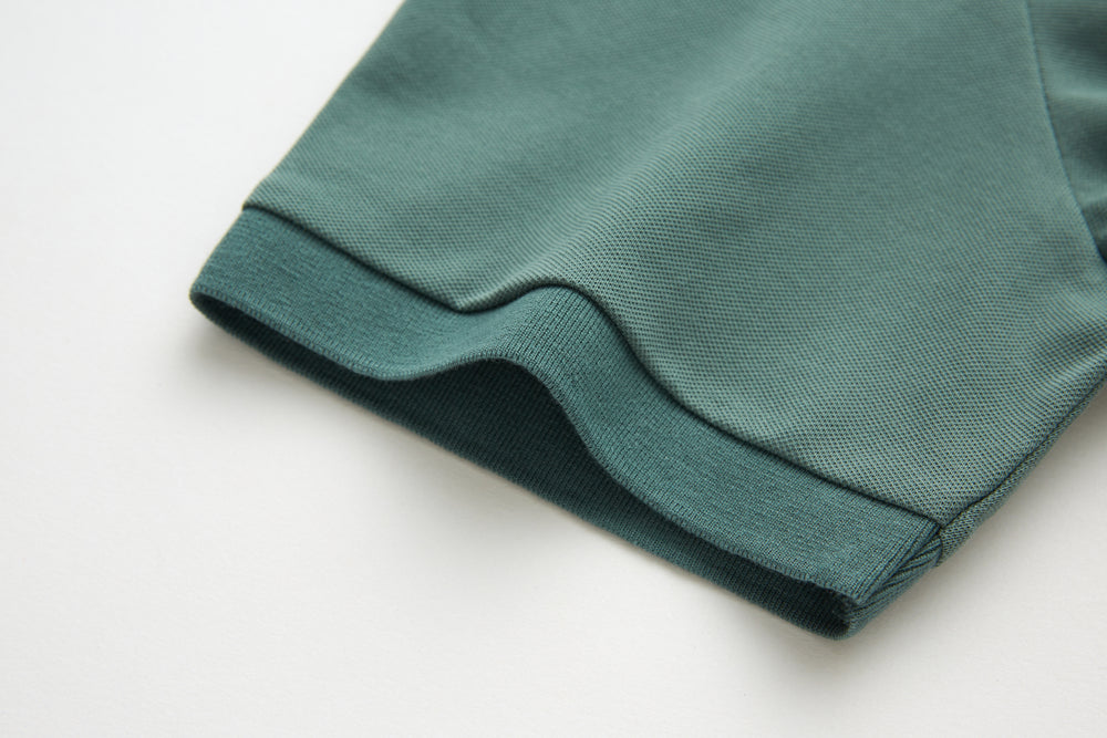 Gilded Gentleman Believe Polo