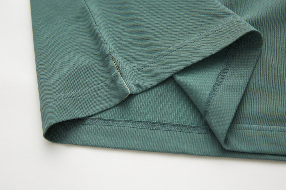 Gilded Gentleman Believe Polo