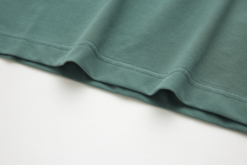 Gilded Gentleman Believe Polo