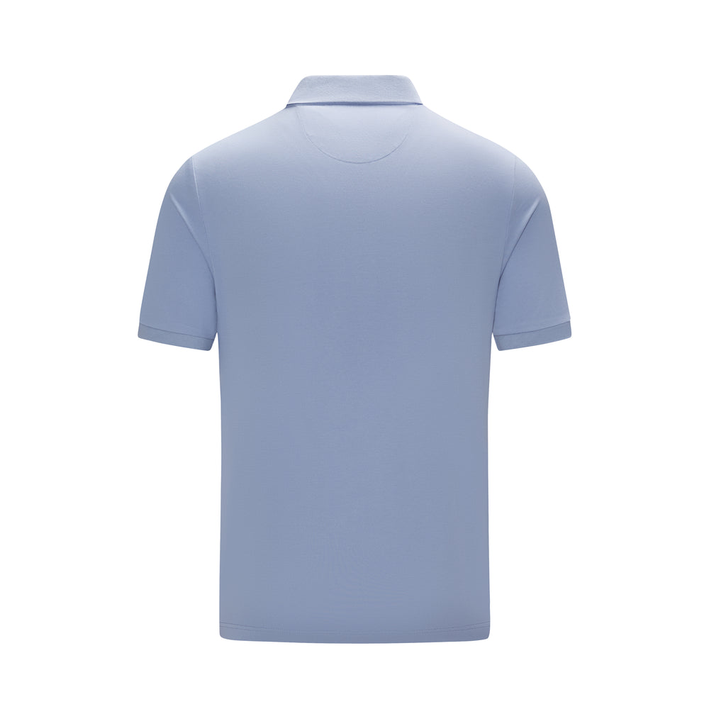 Gilded Gentlemen Believe Polo