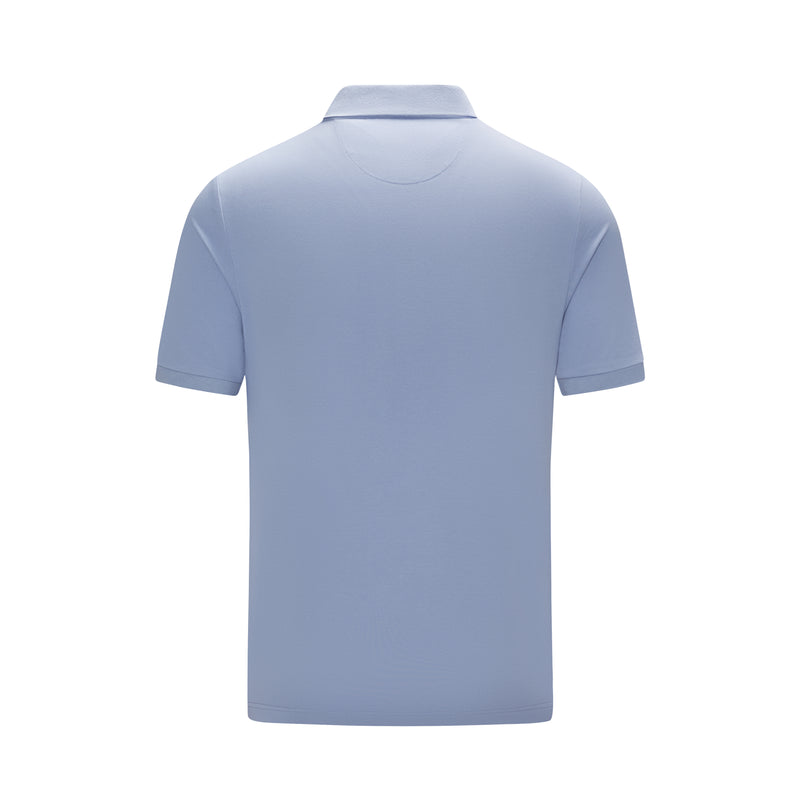 Gilded Gentlemen Believe Polo