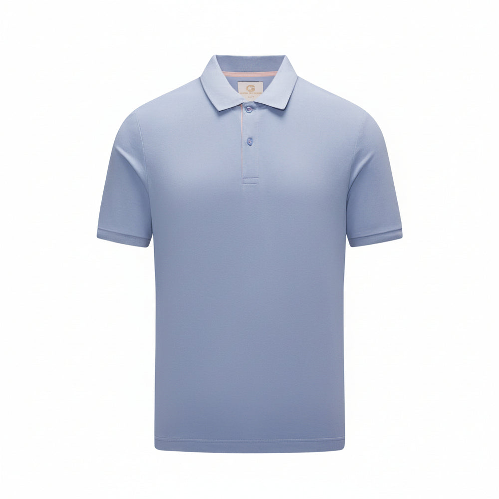 Gilded Gentlemen Believe Polo