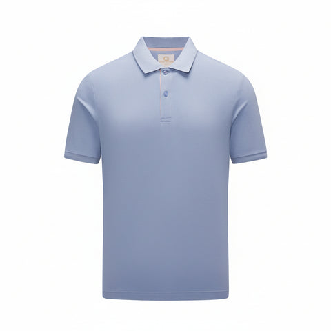 Gilded Gentlemen Believe Polo