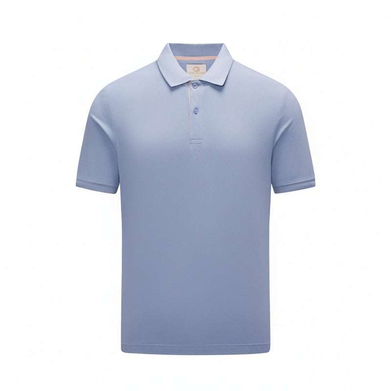 Gilded Gentlemen Believe Polo